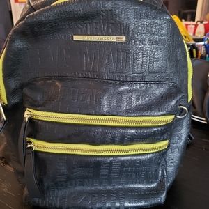 Steve Madden Bookbag purse